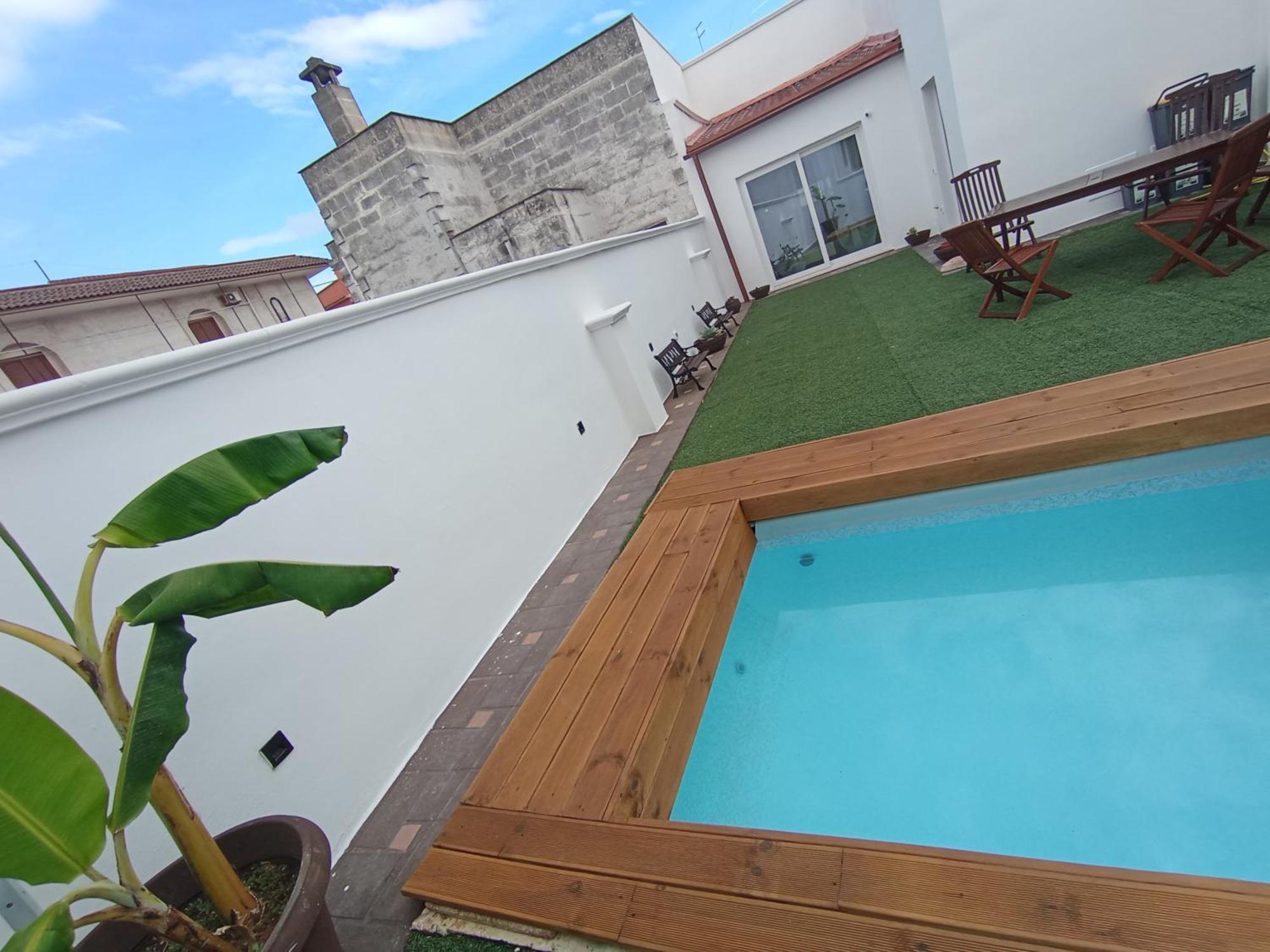 Vila Bed & Relax Lizzano  Exteriér fotografie