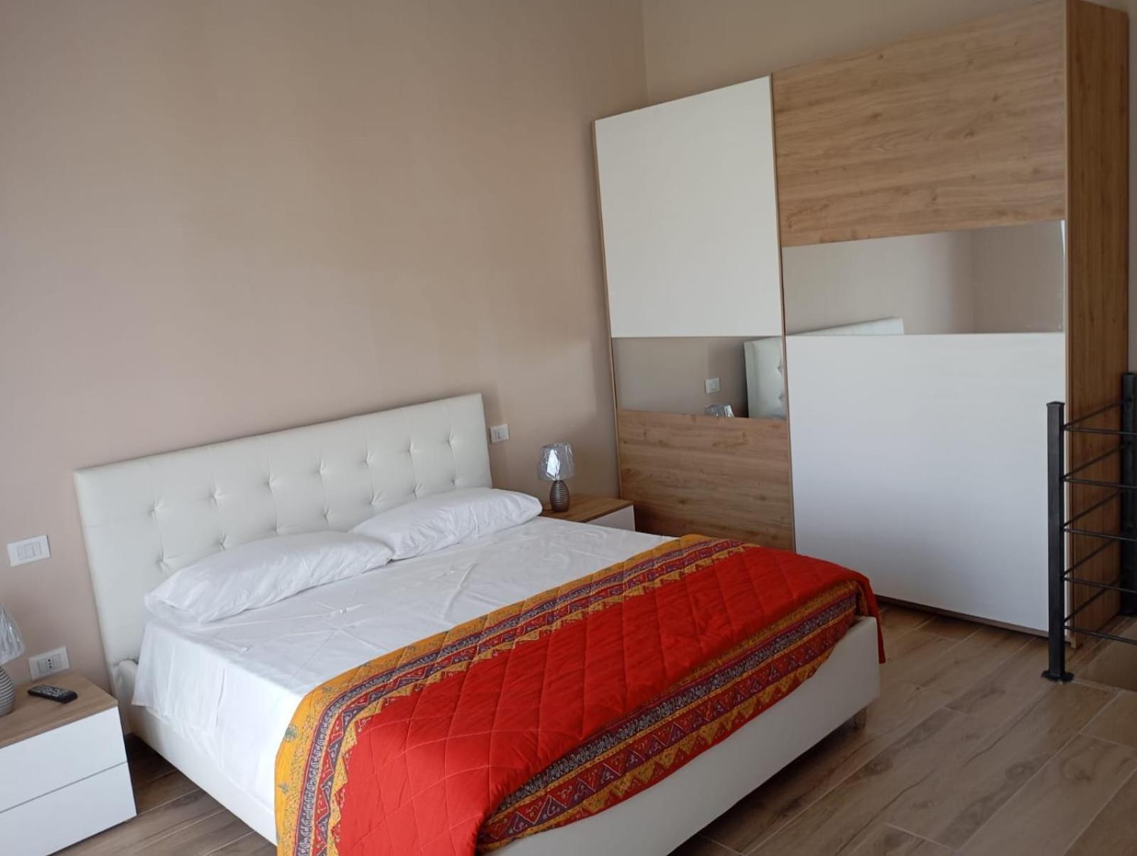 Vila Bed & Relax Lizzano  Exteriér fotografie